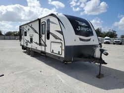 2016 Jayco White Hawk en venta en Arcadia, FL