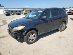 Hyundai Santa fe gls Vehiculos salvage en venta: 2011 Hyundai Santa FE GLS