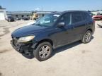 2011 Hyundai Santa FE GLS