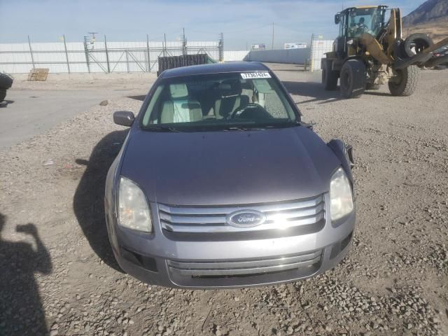 2006 Ford Fusion SE