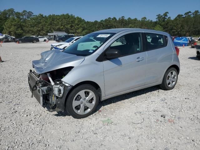 2021 Chevrolet Spark LS