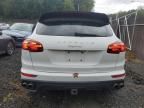 2015 Porsche Cayenne S