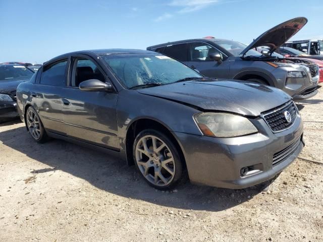 2006 Nissan Altima SE