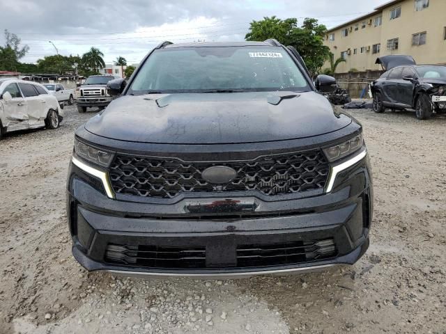 2021 KIA Sorento SX