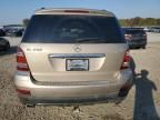 2007 Mercedes-Benz GL 450 4matic