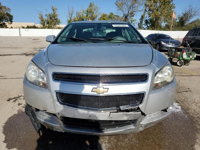 2011 Chevrolet Malibu 1LT