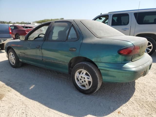 1997 Pontiac Sunfire SE