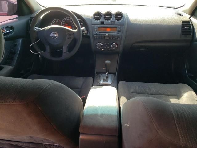 2011 Nissan Altima Base