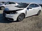 2019 Honda Insight Touring