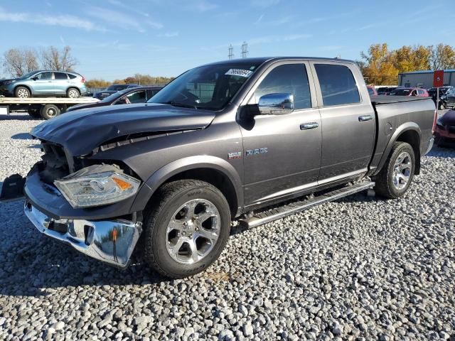 2017 Dodge 1500 Laramie