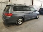 2010 Honda Odyssey EX