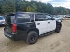 2020 Chevrolet Tahoe Police