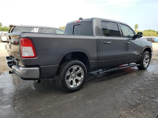 2019 Dodge RAM 1500 BIG HORN/LONE Star