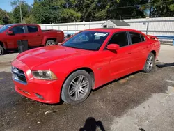 2014 Dodge Charger R/T en venta en Eight Mile, AL