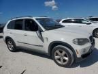 2009 BMW X5 XDRIVE30I