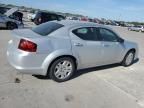 2012 Dodge Avenger SE