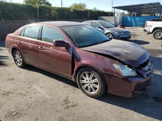 2006 Toyota Avalon XL