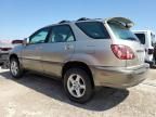 2000 Lexus RX 300