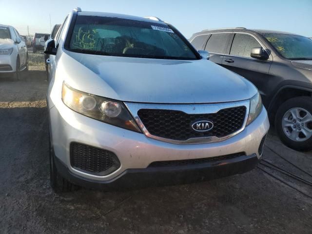 2011 KIA Sorento Base