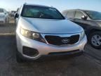 2011 KIA Sorento Base