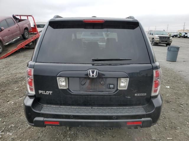 2006 Honda Pilot EX