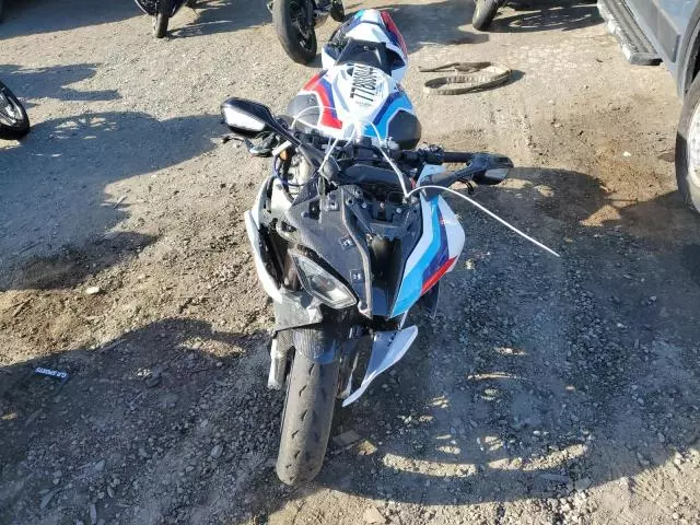 2022 BMW S 1000 RR