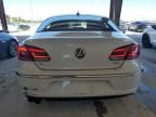 2014 Volkswagen CC Sport