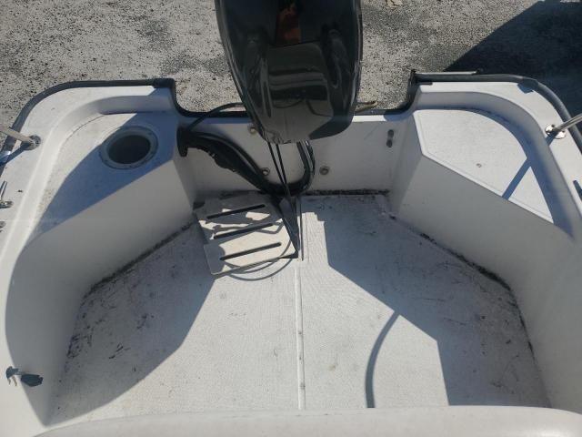 2010 Boston Whaler Boat W TRL