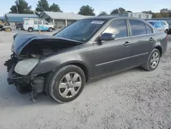 2008 KIA Optima LX en venta en Prairie Grove, AR