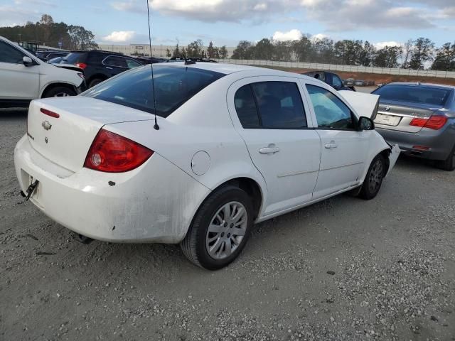 2010 Chevrolet Cobalt 1LT