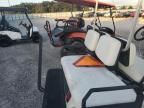 2015 Aspt Golf Cart