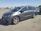 2018 Honda Odyssey EXL