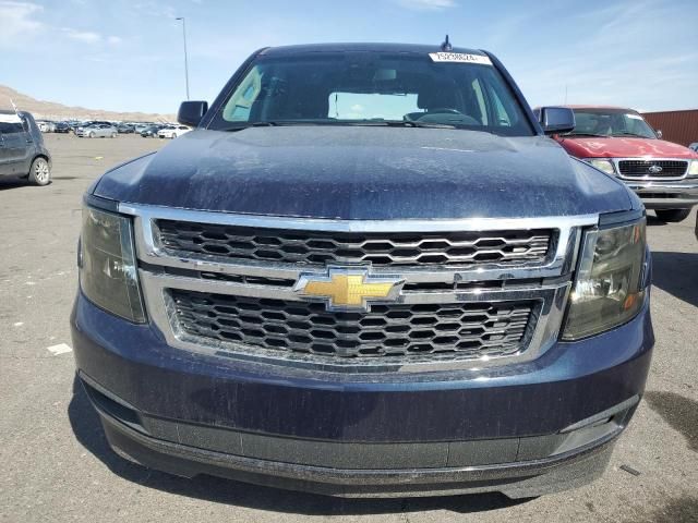 2019 Chevrolet Tahoe C1500 LS