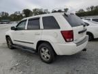 2007 Jeep Grand Cherokee Laredo