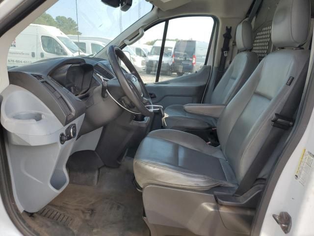 2016 Ford Transit T-150