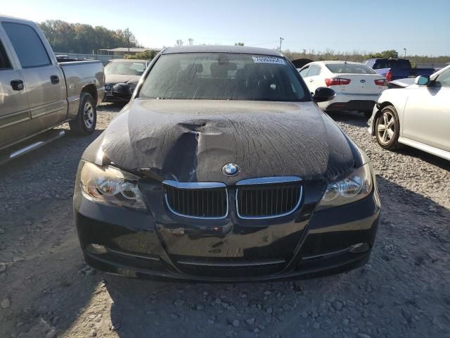 2008 BMW 328 I