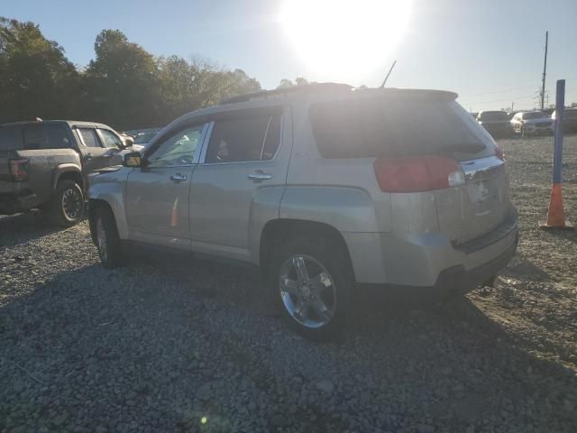 2013 GMC Terrain SLE