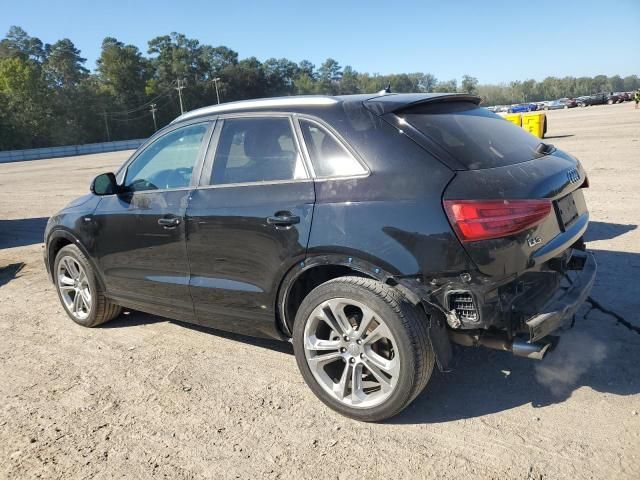 2018 Audi Q3 Premium