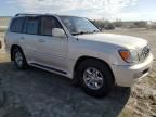 2000 Lexus LX 470