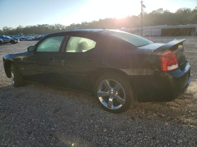 2009 Dodge Charger R/T