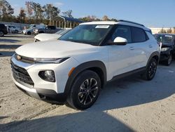 2023 Chevrolet Trailblazer LT en venta en Spartanburg, SC