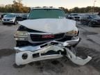 2004 GMC Sierra C2500 Heavy Duty