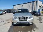 2014 BMW X3 XDRIVE35I