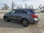 2017 Acura MDX