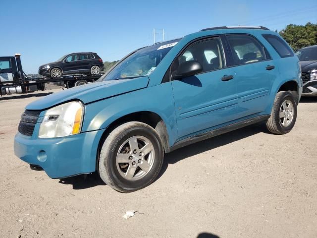 2008 Chevrolet Equinox LS