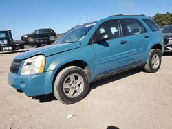 2008 Chevrolet Equinox LS en venta en Greenwell Springs, LA