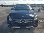 2016 Mercedes-Benz GLE 350 4matic