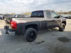 2010 Chevrolet Silverado K1500 LT