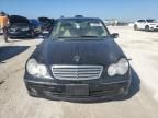 2006 Mercedes-Benz C 280 4matic