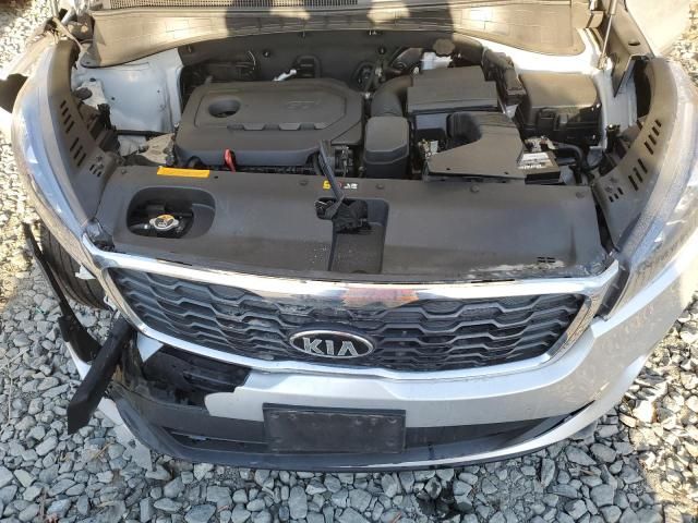 2019 KIA Sorento L